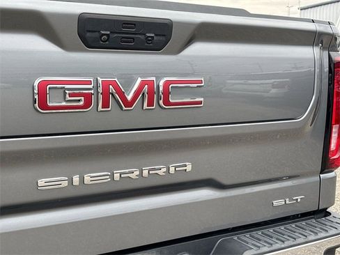 Used 2021 GMC Sierra 1500 SLT w/ SLT Premium Plus Package image 15