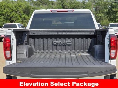 New 2026 GMC Sierra 1500 Elevation w/ Elevation Select Package RWD image 9