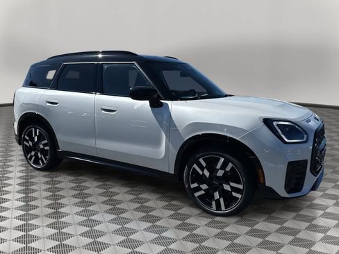 New 2026 MINI Cooper Countryman S image 1