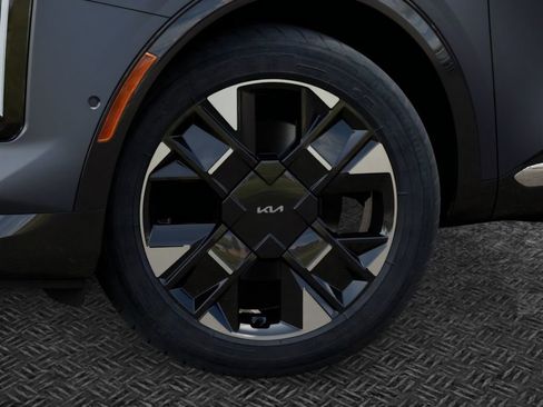New 2026 Kia Sportage SX Prestige AWD/4WD image 9