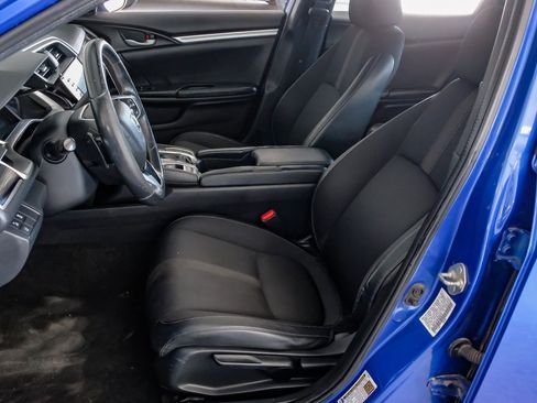 Used 2019 Honda Civic Sport image 25