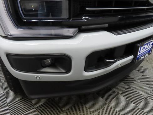 Used 2025 Ford F250 Platinum w/ FX4 Off-Road Package image 57