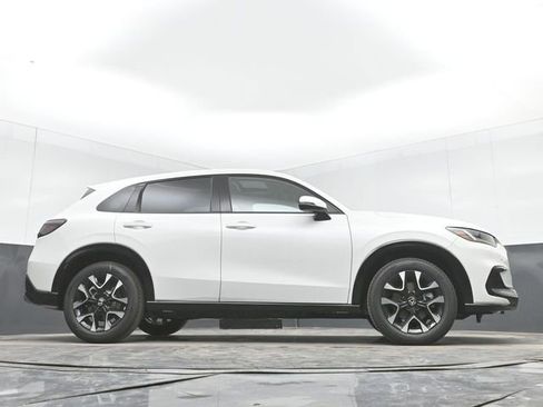 New 2026 Honda HR-V EX-L image 48