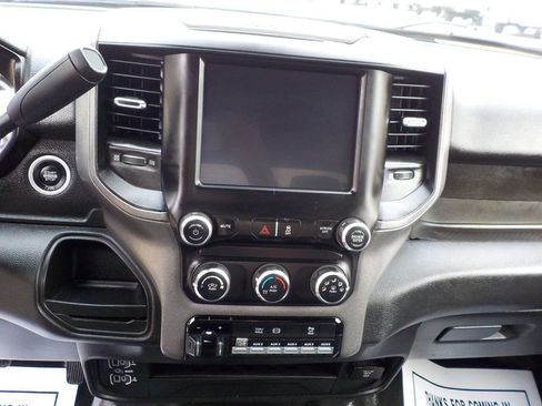 Used 2022 RAM 2500 Tradesman w/ Cold Weather Group RWD image 17