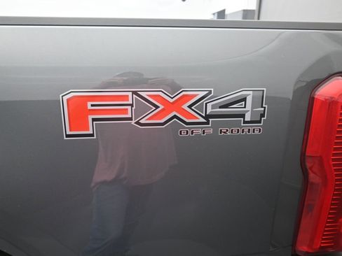 New 2026 Ford F250 XLT w/ FX4 Off-Road Package AWD/4WD image 2