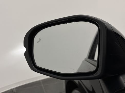 Used 2026 Honda HR-V EX-L image 13