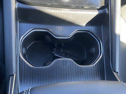 New 2025 Jeep Grand Cherokee Altitude image 25