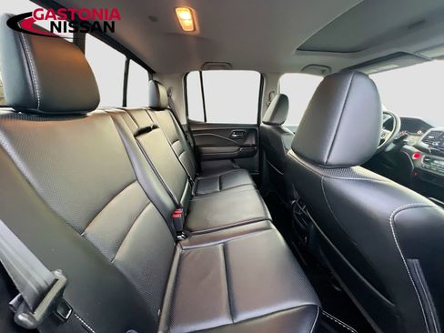 Used 2021 Honda Ridgeline RTL-E image 36