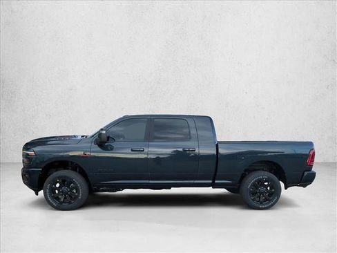 New 2026 RAM 3500 Laramie image 5