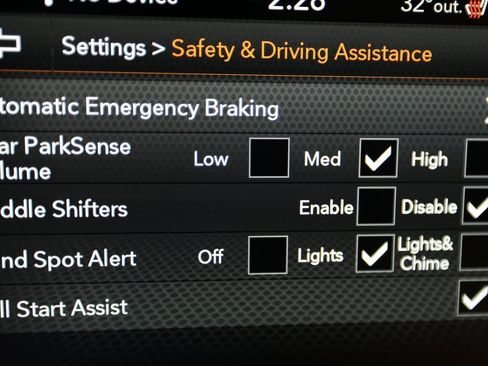 Used 2023 Jeep Wrangler Unlimited Rubicon 392 w/ Trailer Tow Package image 37