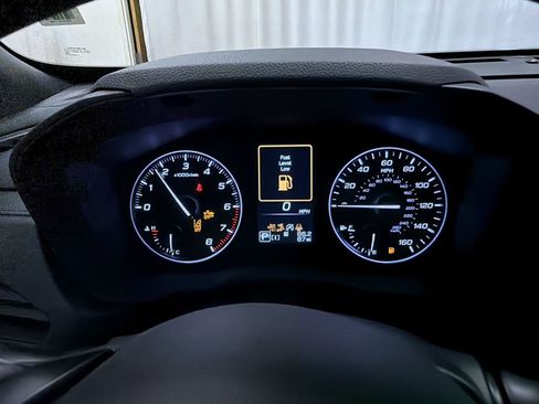 New 2026 Subaru Forester Premium image 19