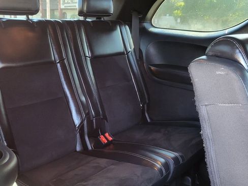 Used 2015 Dodge Durango SXT w/ Quick Order Package 23B image 19