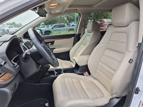 Used 2019 Honda CR-V EX-L image 20
