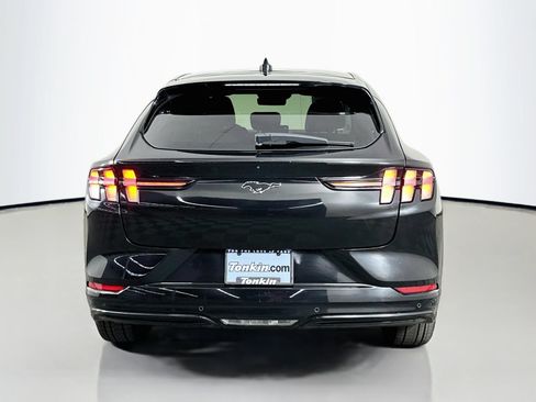 Used 2023 Ford Mustang Mach-E Premium AWD/4WD image 7