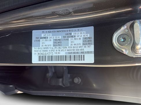 Used 2020 MAZDA CX-30 FWD w/ Preferred Package image 27