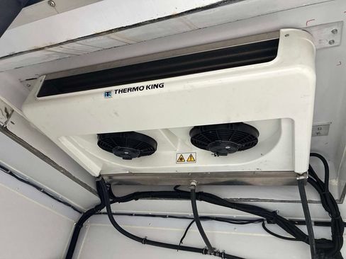 Used 2024 Ford E-350 and Econoline 350 Super Duty w/ Power Windows & Locks Group RWD image 25
