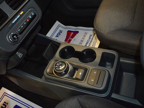 Used 2025 Ford Maverick XL w/ Equipment Group 102A image 20