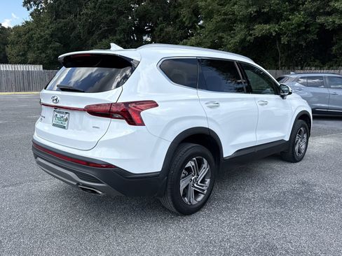 Used 2023 Hyundai Santa Fe SEL AWD/4WD image 5