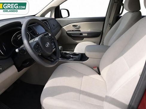 Used 2020 Kia Sedona LX FWD image 10