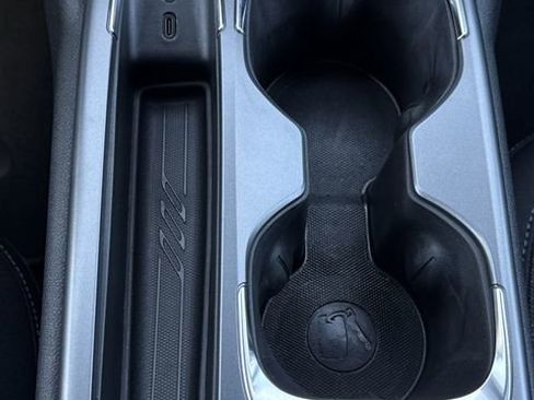 New 2026 Chevrolet Equinox EV LT image 25