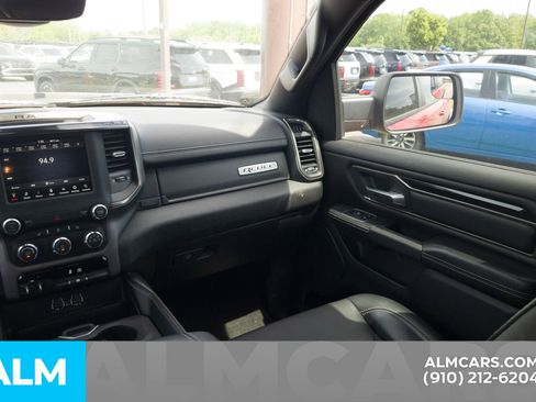Used 2020 RAM 1500 Rebel w/ Level 1 Equipment Group image 19
