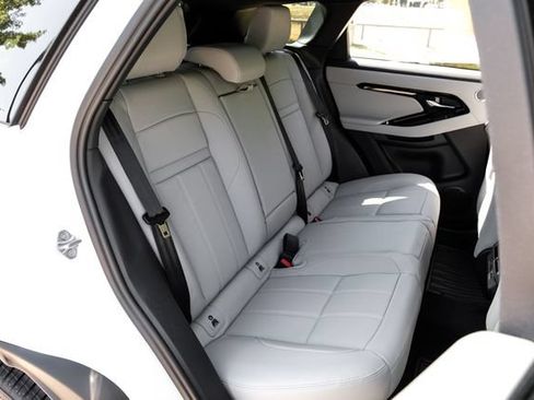 New 2026 Land Rover Range Rover Evoque S AWD/4WD image 46