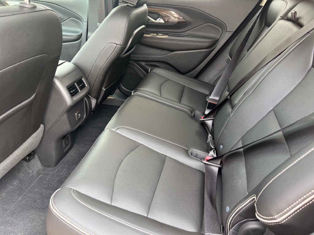 Used 2020 GMC Terrain Denali FWD image 12