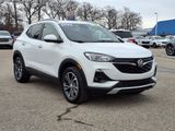 Certified 2023 Buick Encore GX Select image 5