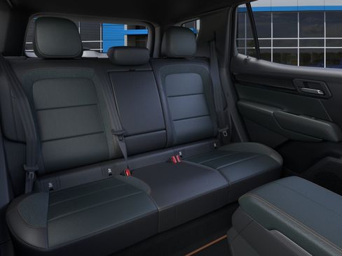 New 2026 GMC Terrain AT4 w/ Convenience Package III AWD/4WD image 41