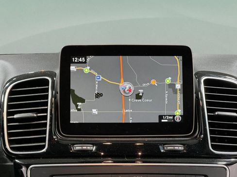 Used 2018 Mercedes-Benz GLE 350 4MATIC image 14