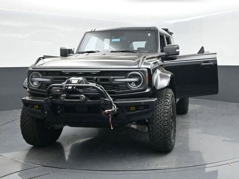 Used 2024 Ford Bronco Raptor w/ Interior Carbon Fiber Pack 6 image 66