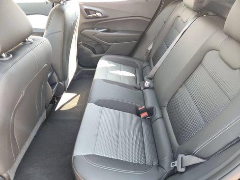 New 2026 Chevrolet Trax LT w/ Driver Confidence Package FWD image 20