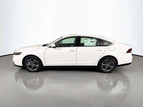 New 2026 Honda Accord EX-L image 8