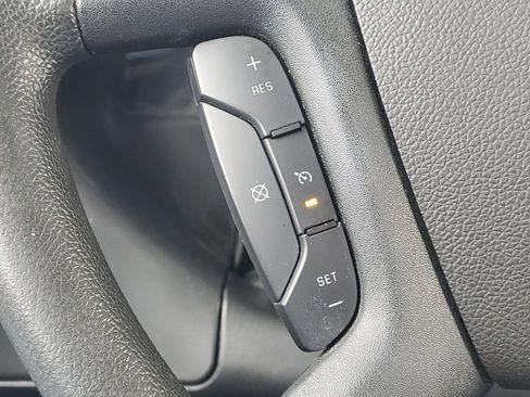 Used 2020 GMC Savana 2500 w/ Driver Convenience Package image 19