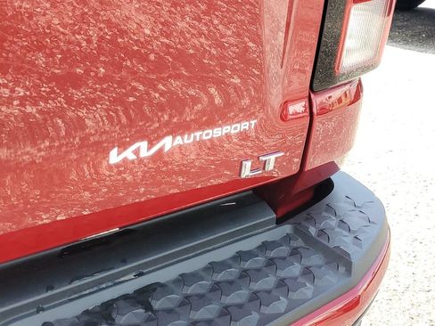 Used 2024 Chevrolet Colorado LT w/ LT Convenience Package II RWD image 28