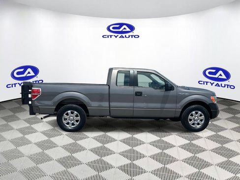 Used 2013 Ford F150 XL w/ PWR Equipment Group RWD image 2