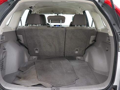 Used 2014 Honda CR-V LX image 9