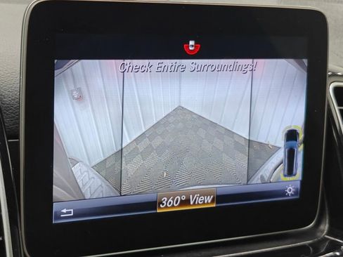 Used 2018 Mercedes-Benz GLS 550 4MATIC image 58