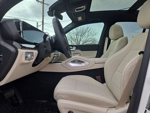 New 2026 Mercedes-Benz GLE 350 4MATIC image 16