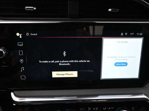 New 2025 GMC Sierra 2500 Denali w/ Denali Reserve Package image 18