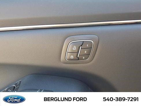Used 2023 Ford Mustang Mach-E Select w/ Comfort Package Lite AWD/4WD image 20