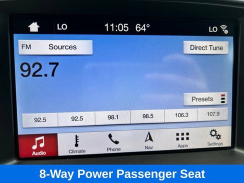 Used 2019 Ford Explorer XLT w/ Equipment Group 202A AWD/4WD image 14