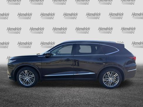 Certified 2023 Acura MDX SH-AWD w/ Advance Package image 6