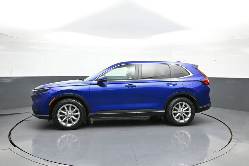 Certified 2024 Honda CR-V EX-L image 10