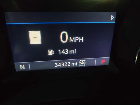 Used 2020 Buick Encore GX Essence w/ Experience Buick Package image 22