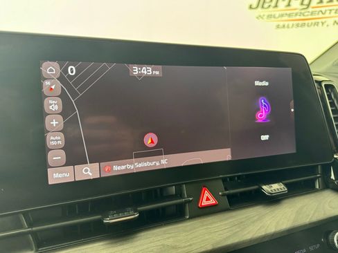 Used 2023 Kia Sportage X-Pro image 24