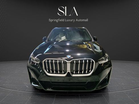 Used 2026 BMW X1 xDrive28i w/ M Sport Package AWD/4WD image 2