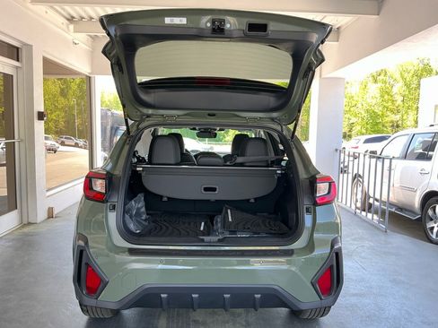 Certified 2026 Subaru Crosstrek 2.5i Limited AWD/4WD image 19