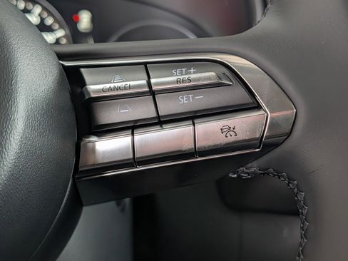 New 2026 MAZDA CX-50 AWD 2.5 Hybrid w/ Weather Package image 21