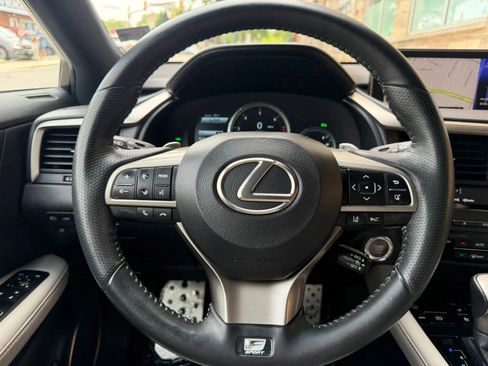 Used 2016 Lexus RX 350 F Sport AWD/4WD image 17